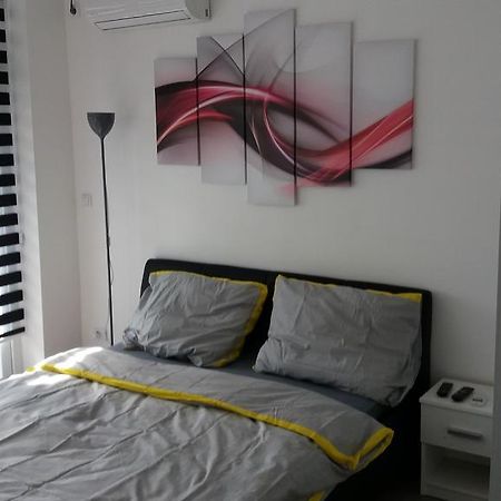 White City 1 Apartment Beograd Eksteriør bilde