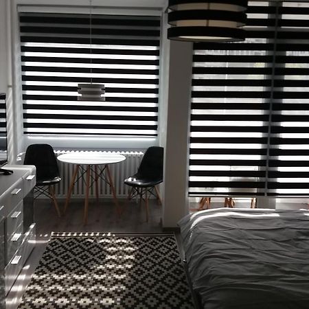 White City 1 Apartment Beograd Eksteriør bilde