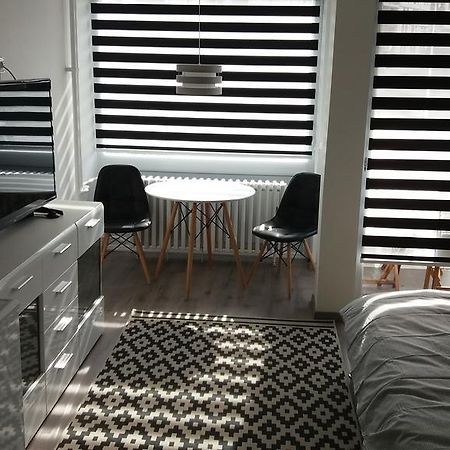 White City 1 Apartment Beograd Eksteriør bilde