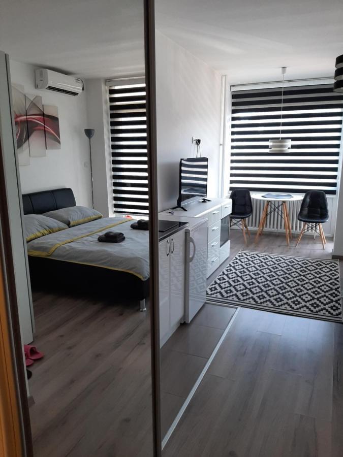 White City 1 Apartment Beograd Eksteriør bilde