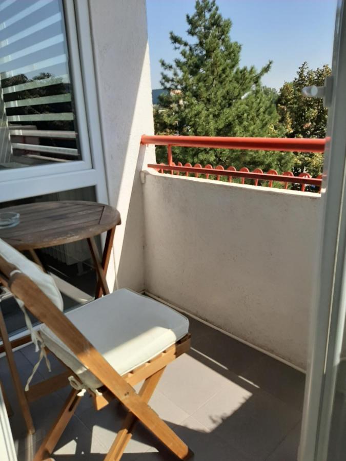 White City 1 Apartment Beograd Eksteriør bilde