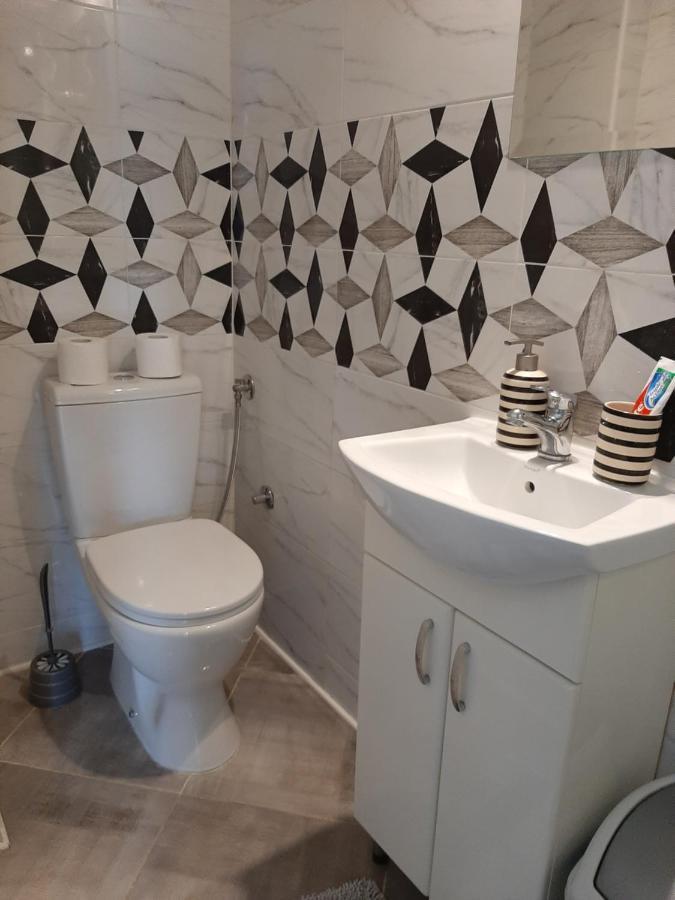White City 1 Apartment Beograd Eksteriør bilde