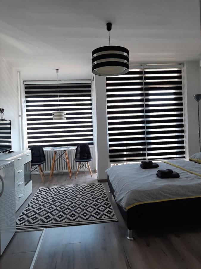 White City 1 Apartment Beograd Eksteriør bilde