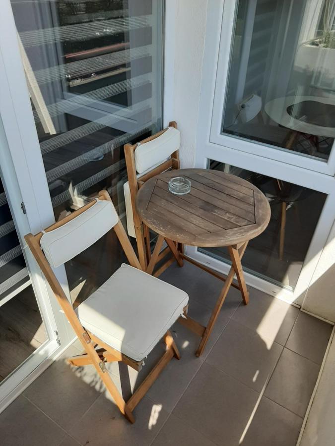 White City 1 Apartment Beograd Eksteriør bilde