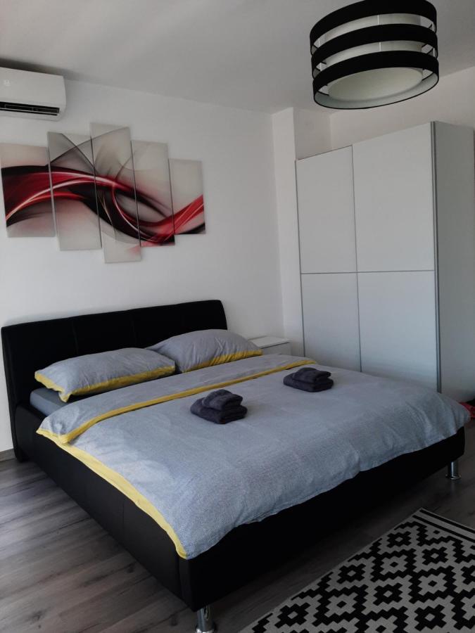 White City 1 Apartment Beograd Eksteriør bilde