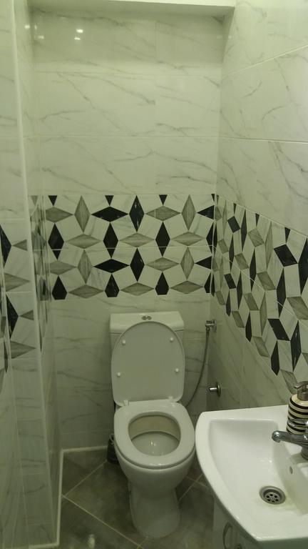 White City 1 Apartment Beograd Eksteriør bilde