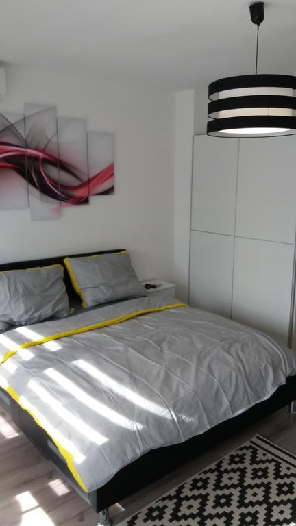 White City 1 Apartment Beograd Eksteriør bilde