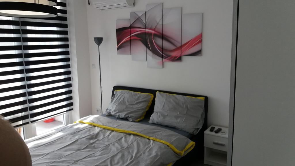 White City 1 Apartment Beograd Eksteriør bilde
