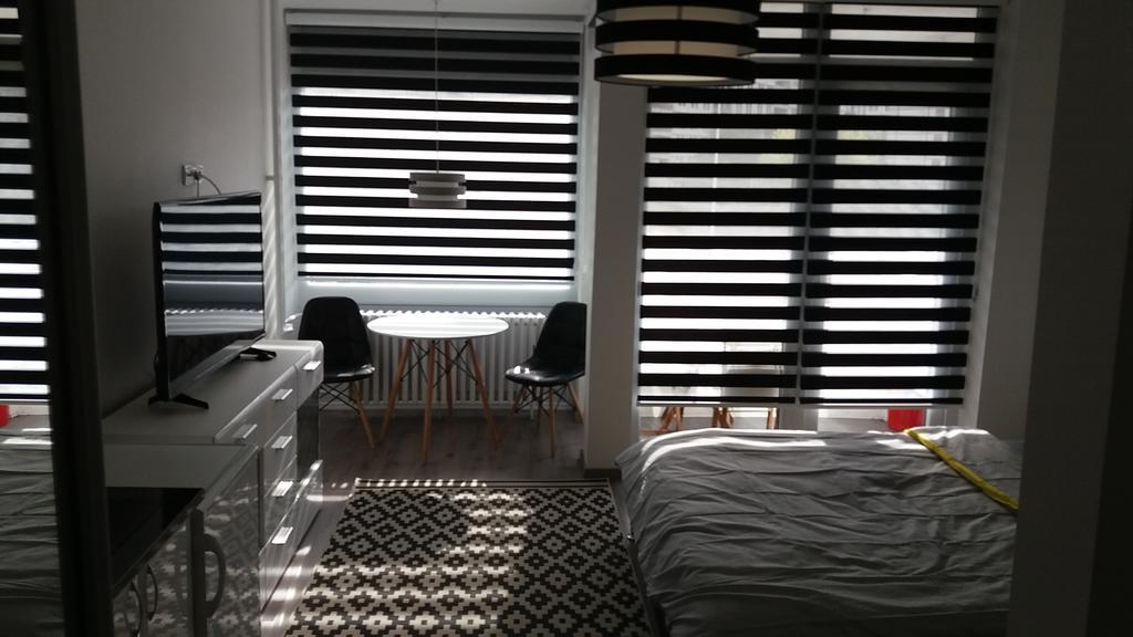 White City 1 Apartment Beograd Eksteriør bilde