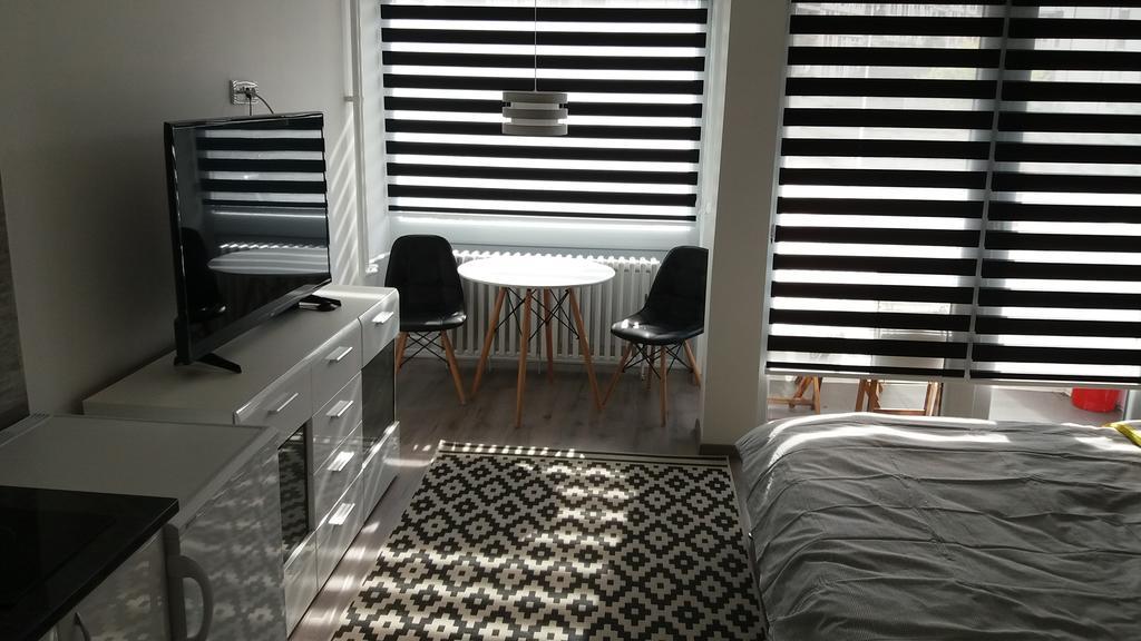 White City 1 Apartment Beograd Eksteriør bilde
