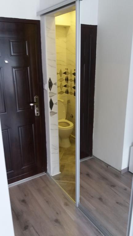 White City 1 Apartment Beograd Eksteriør bilde