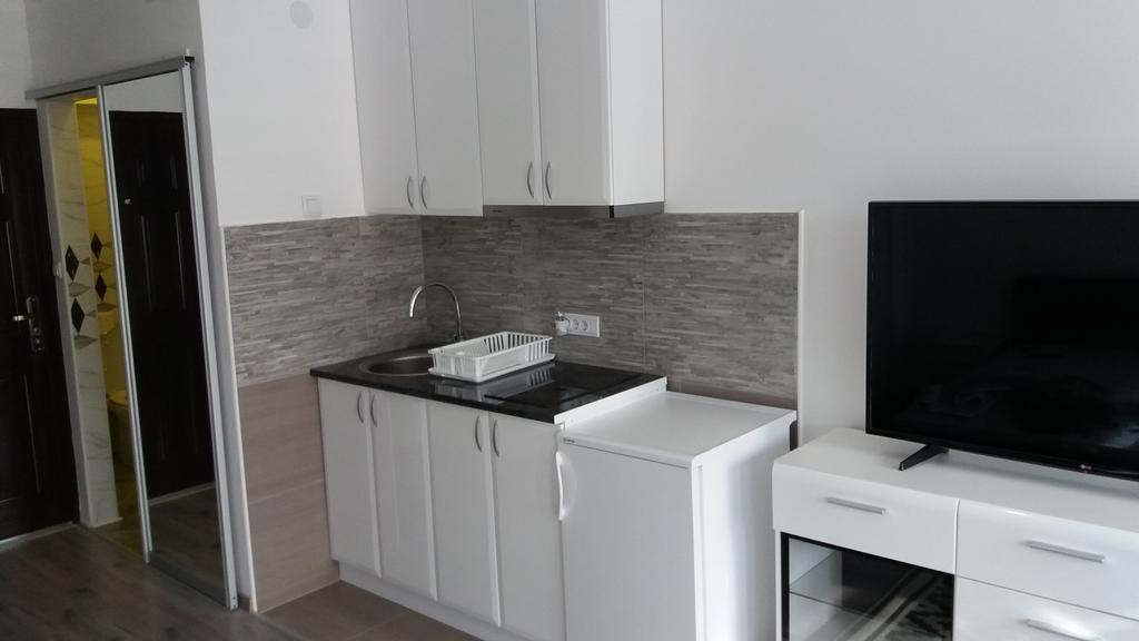 White City 1 Apartment Beograd Eksteriør bilde